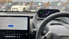 Toyota bZ4X 150kW Motion 71.4kWh 5dr Auto [11kW] Electric Hatchback